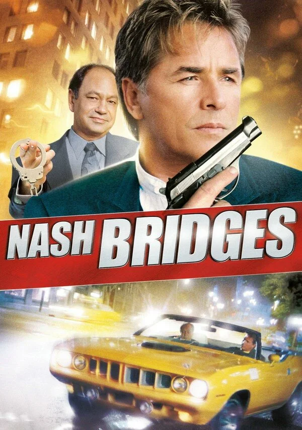 Детектив Нэш Бриджес сериал 1996 смотреть онлайн бесплатно в хорошем качестве HD